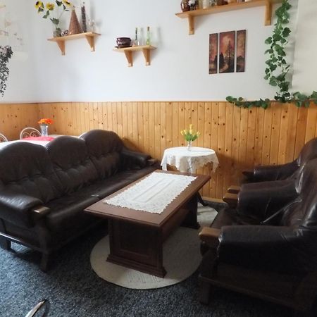 Ubytovani U Kovare Ústí nad Labem エクステリア 写真