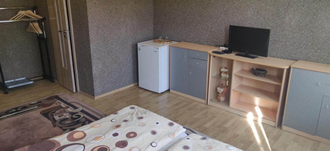 Ubytovani U Kovare Ústí nad Labem エクステリア 写真