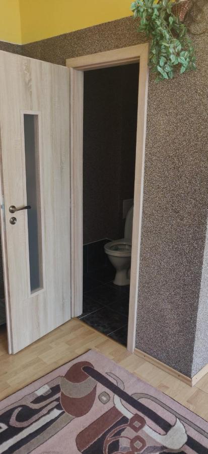 Ubytovani U Kovare Ústí nad Labem エクステリア 写真
