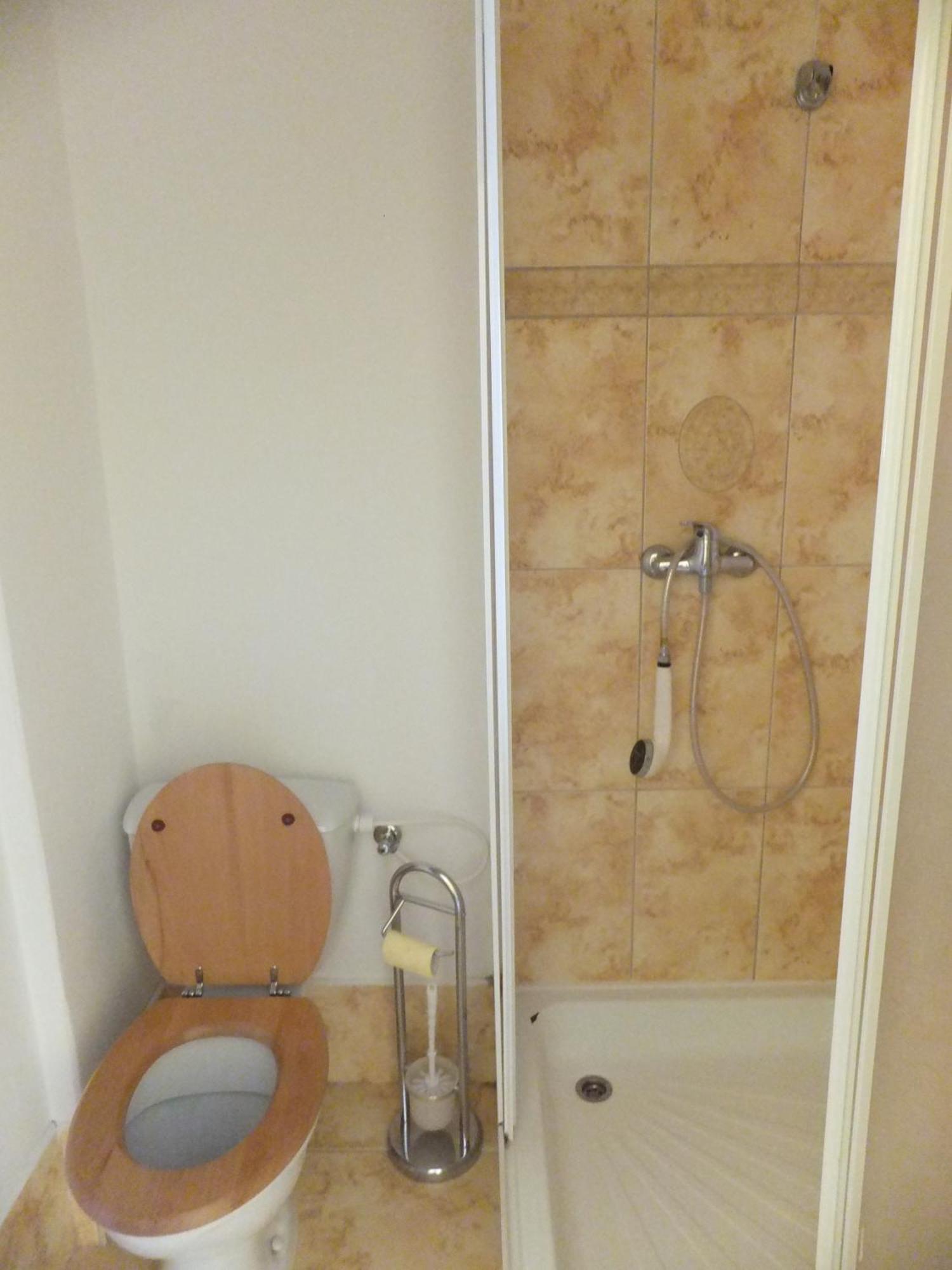 Ubytovani U Kovare Ústí nad Labem エクステリア 写真